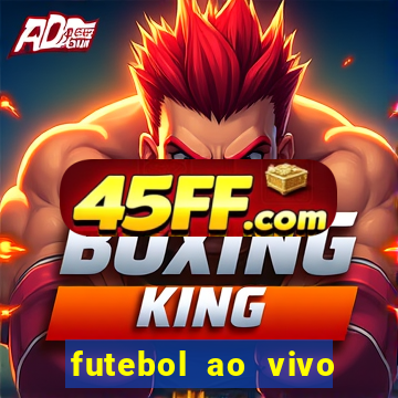 futebol ao vivo futemax app